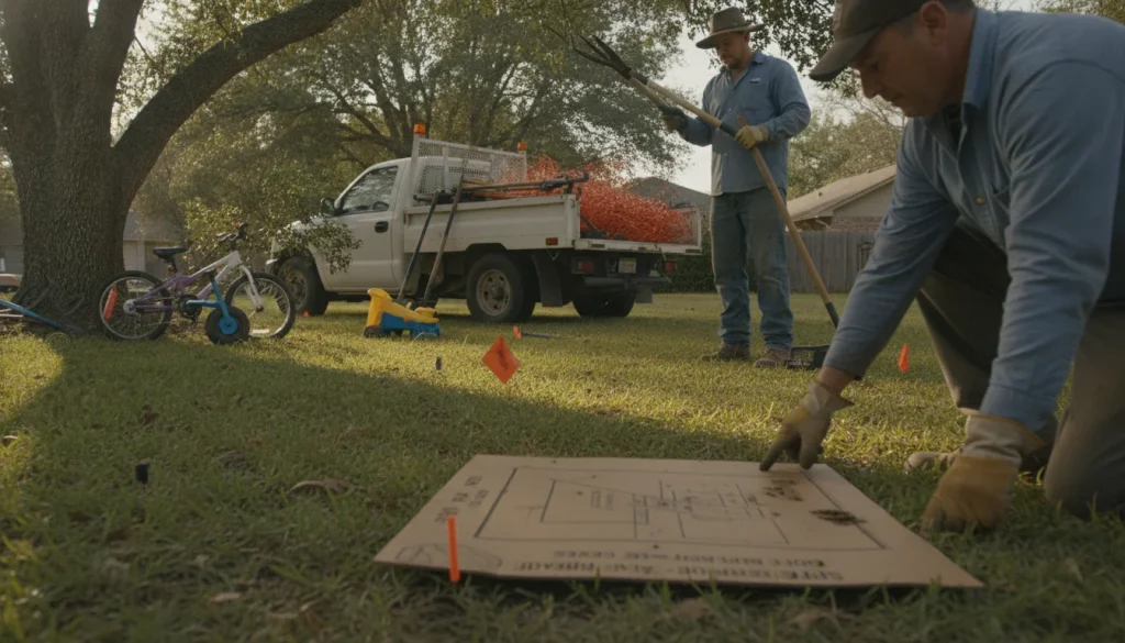 Septic Tank Replacement Cost Calculator: How It Works in McDonough