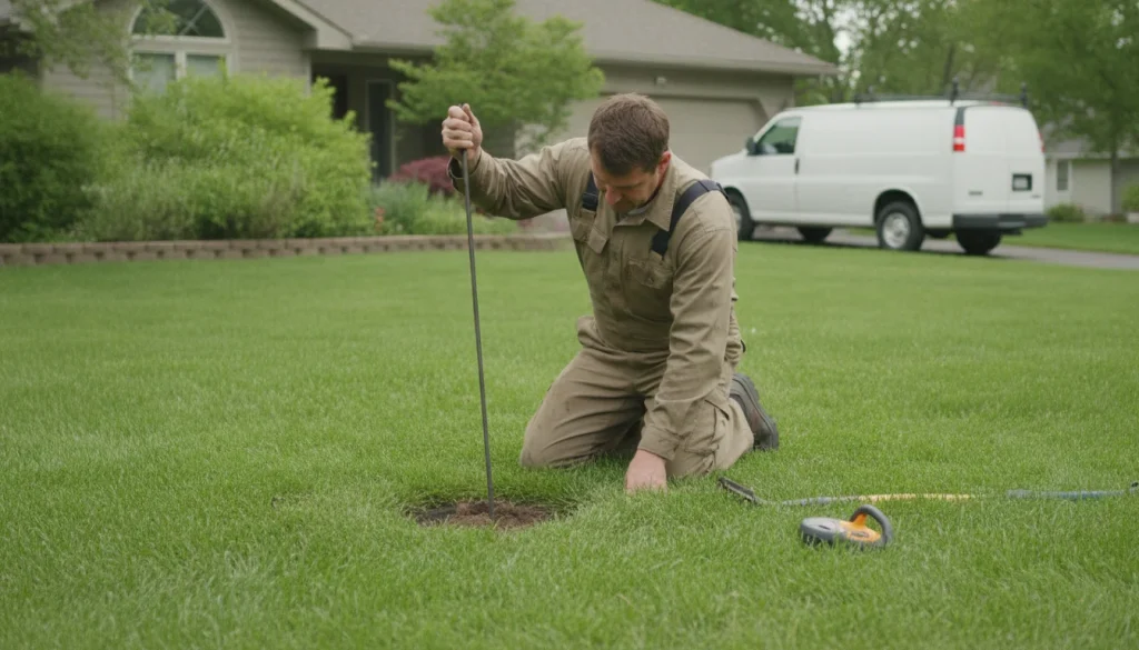 How to Find the Septic Tank Lid in McDonough: Safe Steps and Pro Tips
